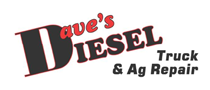 Dave's Diesel Truck & Ag Repair 