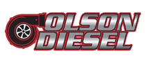 Olson Diesel 